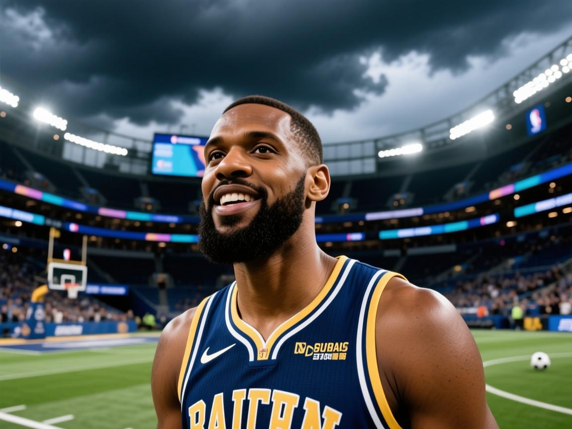 网友称杜兰特是毒瘤，杜兰特：我就是朵乌云，离我远点儿的简单介绍