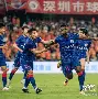 关于深圳球队备战对阵四川，齐心协力冲刺胜利的信息