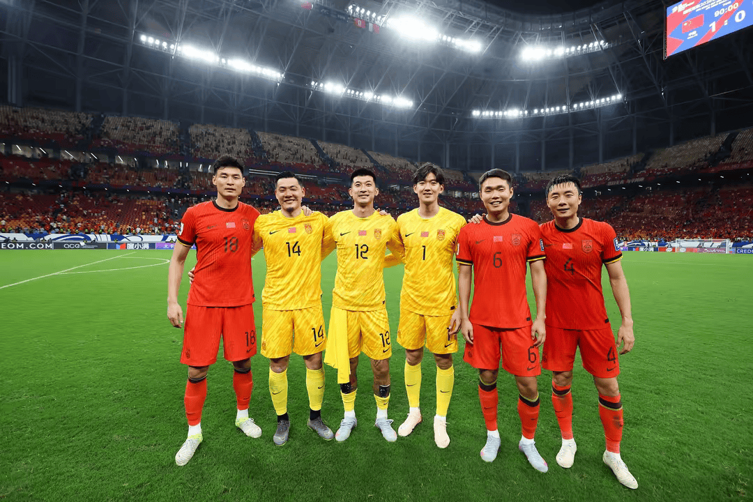 东亚杯23人名单公布7月7日将对阵中国队的简单介绍