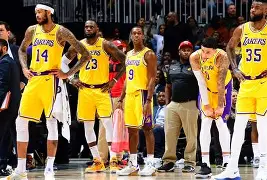 悄悄连签5人，均是捡漏！NBA最强进攻三人组合，终于该散伙了的简单介绍