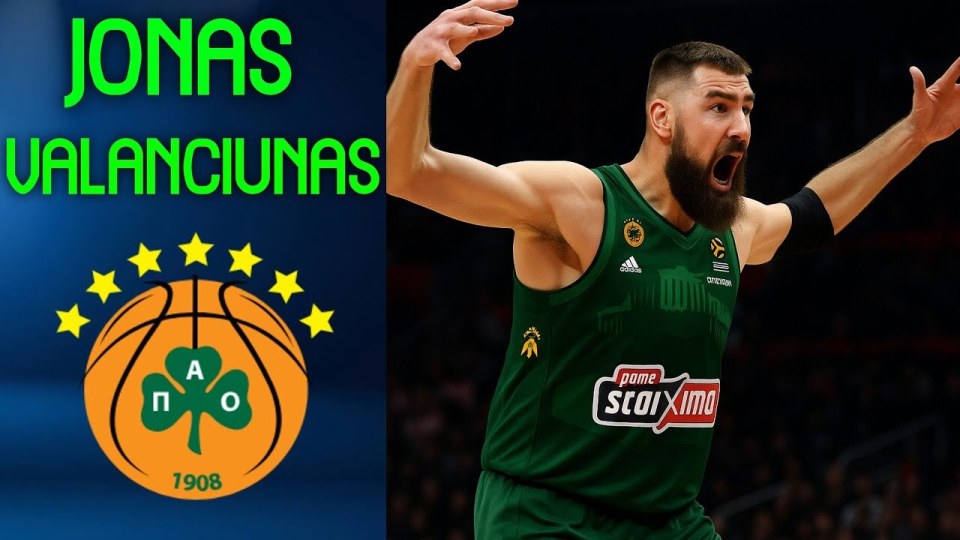 关于想回欧洲！瓦兰寻求买断合同掘金正说服他留在NBA的信息