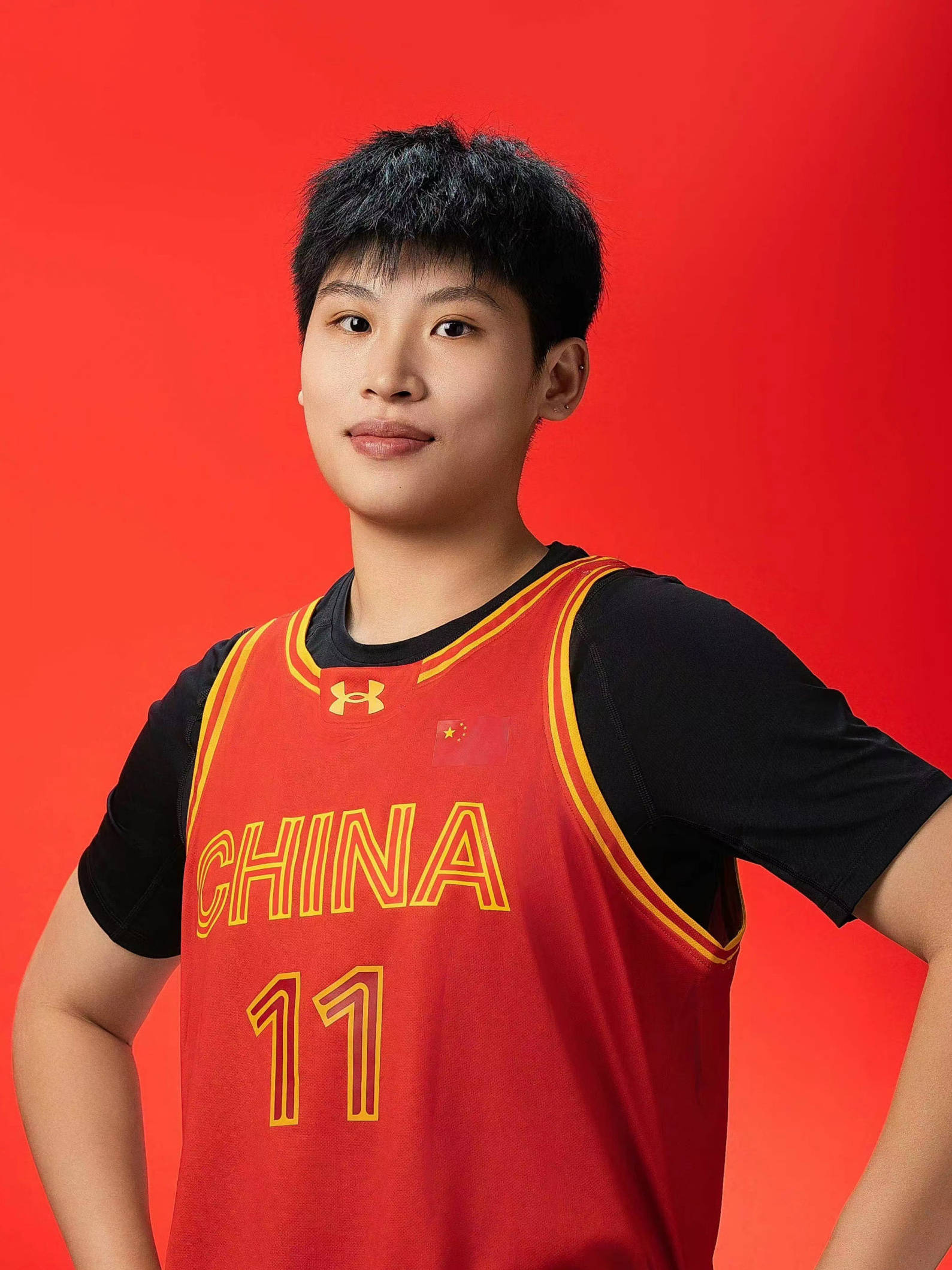 澳客体育平台-亚洲杯-中国女篮22分胜韩国韩旭18+12张子宇18分