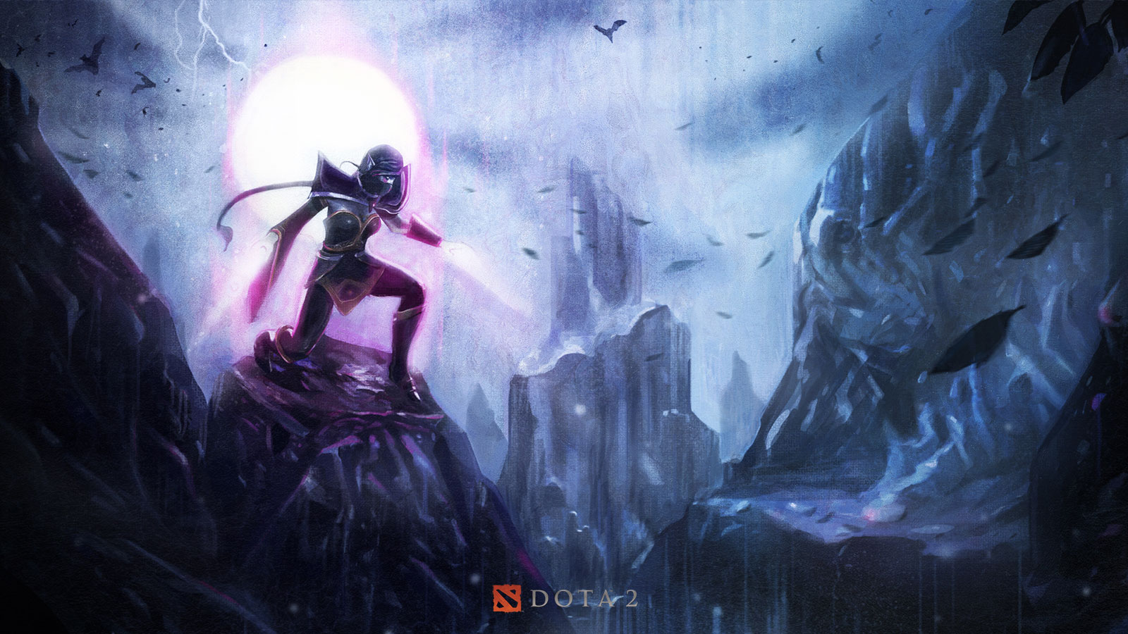 包含《DOTA2》迎来发售12周年DOTA已诞生22年的词条