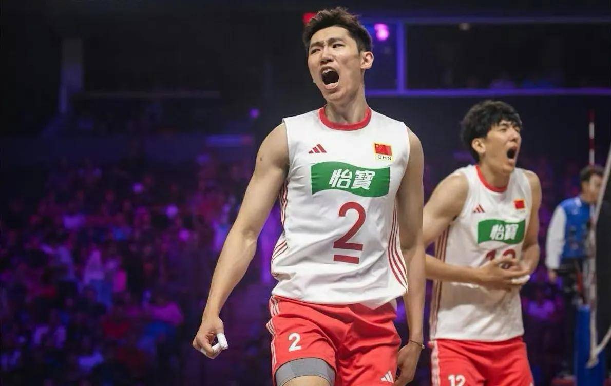 关于中国男排遭6连败！对手送36分难赢球海宁指导思想混乱的信息