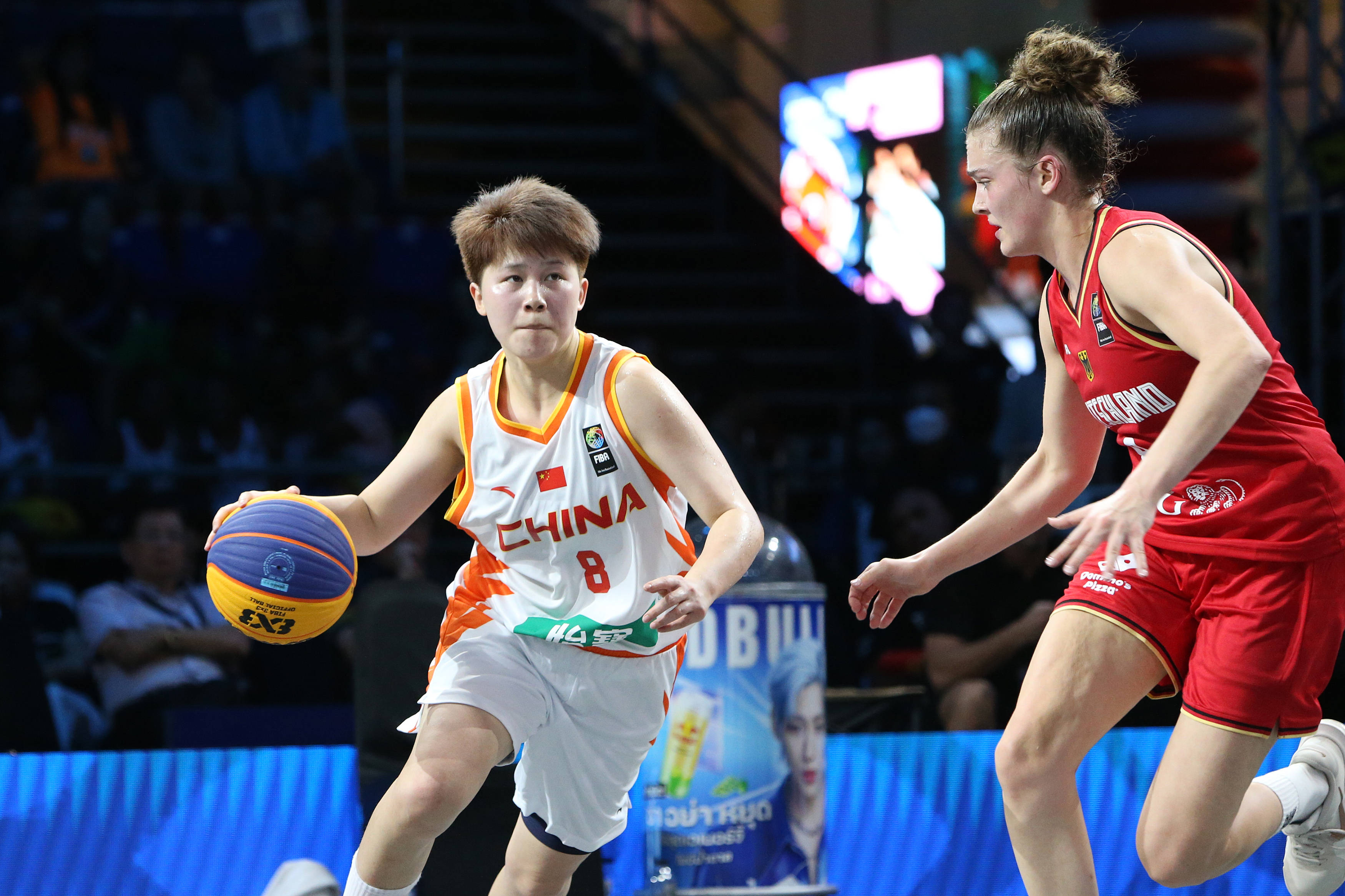 FIBA三篮世界杯：中国男队战胜加拿大队收获第二场胜利的简单介绍