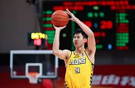 高诗岩19分山东胜浙江胡金秋22分广厦胜宁波的简单介绍