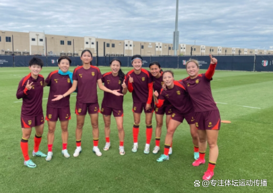 澳客体育全站-关于女足公布东亚杯集训名单:王霜领衔三名留洋球员在列的信息