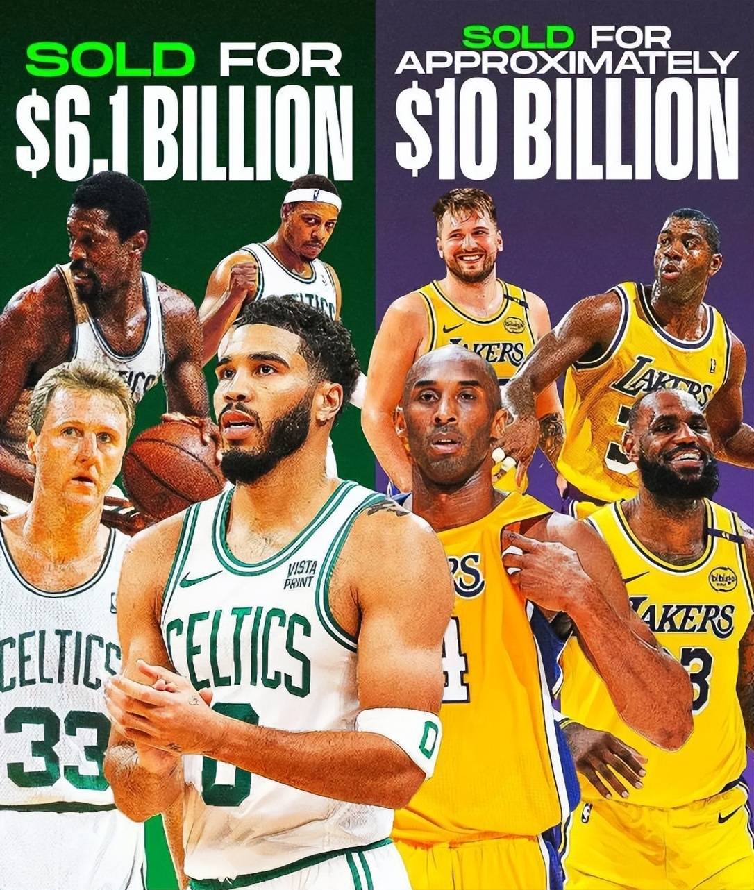 澳客体育全站-包含湖人卖出100亿让NBA整体价值提升新老板有利于球队未来发展的词条